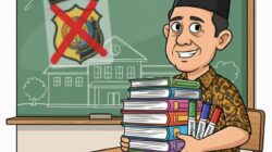KKKS Aceh Timur Dorong Kolaborasi Sekolah dalam Pengadaan Sarana Belajar