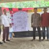 Pemilihan Geuchik Buket Meurak Tampa Drama, Nomor Urut 2 Auto Jadi Geuchik