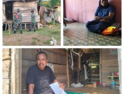 Bangun 2 Rumah Warga Siuna! Satgas TMMD ke-126 Wujudkan Hunian Layak, Lebih Sejahtera