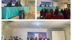 Babinsa Monitoring Penyaluran PKH Tahap III 2025, Babinsa Desa Pastikan Bantuan Sampai ke Penerima