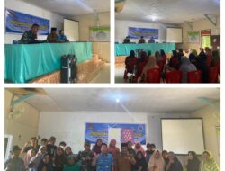 Babinsa Monitoring Penyaluran PKH Tahap III 2025, Babinsa Desa Pastikan Bantuan Sampai ke Penerima