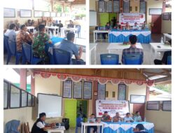 Danramil Bunta: BUMDES Punya Potensi Besar untuk Kesejahteraan Masyarakat Desa