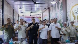 Pemkab Aceh Tamiang Gelar Sosialisasi “Gempur Rokok Ilegal” Tahun Anggaran 2025