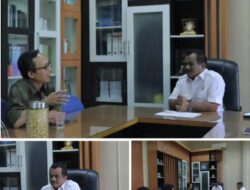 Wabup Aceh Tamiang Dukung Program Pemberdayaan Ekonomi Masyarakat oleh Yayasan EKOBA