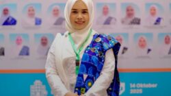 Dilantik jadi Ketua PD Aceh Tamiang, Lindawati Ismail: BKMT Mitra Strategis Pemerintah untuk Memperkuat Peran Perempuan