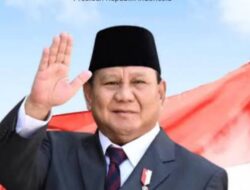 Selamat Ulang Tahun Bapak Presiden RI yang ke 74 Tahun