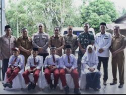 Pemkab Dukung kehadiran SPPG untuk Ciptakan Generasi Unggul