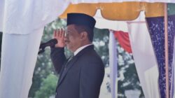 HSP ke -97 Momentum Kemajuan Pemuda Aceh Tamiang