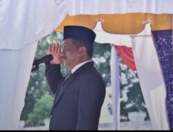 HSP ke -97 Momentum Kemajuan Pemuda Aceh Tamiang