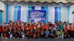 Hari Sumpah Pemuda ke-97, Perwosi Bangkitkan Semangat Bergerak dan Hidup Sehat di Aceh Tamiang