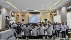 Wabup Aceh Tamiang Buka Sosialisasi Transformasi Perpustakaan dan Pusat Inklusi Sosial