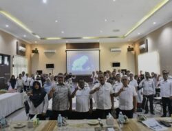 Wabup Aceh Tamiang Buka Sosialisasi Transformasi Perpustakaan dan Pusat Inklusi Sosial