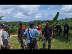 Warga Desak Pemerintah Turun Tangan, PT Parama Duga Langgar Hasil Mediasi