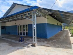 Proses Persiapan Dapur MBG di Bintang Diduga Belum Lengkap, Sejumlah Perlengkapan Dilaporkan Masih Pinjaman