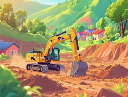 Keuchik Sebut Galian Tanah di Banda Alam Pekerjaan Koramil hingga Kodim