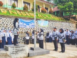 Alumni Bela Negara Batch I 2024, Erna Eryana Sobari Sampaikan Ucapan Inspiratif di Hari Guru Nasional 2025.