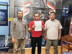 Diduga Tertipu Bisnis Fiktif, Warga Lampung Timur Laporkan Rekannya ke Polisi