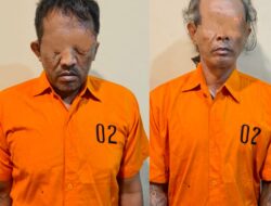 Pencurian di Klinik Kecantikan Evorieheal Tcare, Dua Pelaku Ditangkap Tim Opsnal Polsek Pondokgede.