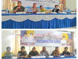 Warga Kecamatan Lobu Sepakati Ganti Rugi Tapak Tower SUTT 150 kV Jalur Bunta–Luwuk