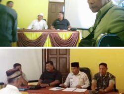 Syarat Syarat Calon Imum Mukim Yang Harus Di Laksanakan Sesuai Qanun Aceh no 3 Tahun 2009