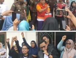 Diduga Hukum Besi Oligarki Mulai Subur Di Aceh Singkil Seorang Aktivis Agraria  Di Kriminalisasi