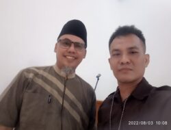 SIAPAKAH YUSUP BAHTIAR?  Nama Ini Mengguncang RS Karunia Kasih—Kasus Lama Terbongkar karena Korbannya Wartawan Tak Bisa Dibungkam.