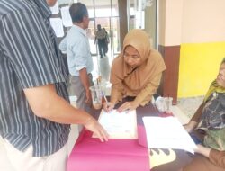 LPKSM Desak Audit: Kepala Sekolah SMPN 1 Rumbia Menghilang Saat Dimintai Klarifikasi