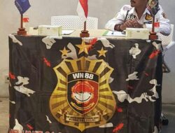 Ketua WN 88 Pondok Gede Murka: RS Karunia Kasih Tolak Wartawan Yusup Bahtiar, Nurata Ungkap Keluarganya Pernah Jadi Korban.