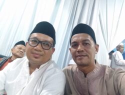 Di Saat Wartawan Terluka, Tokoh Masyarakat Jati Asih Hadir: Air Mata Persoalan RS Karunia Kasih.