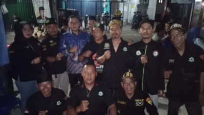 Ketua FBR 026 Golok Betawi Nasaruddin Buka Suara: RS Karunia Kasih Kerap Tolak Pasien, Nyawa Diganti Segelas Kopi?…. Merendahkan Orang Betawi Pondok Gede.