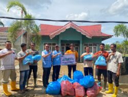 Danantara & PTPN IV PalmCo, Terima Kasih atas Kontribusi peduli Bencana