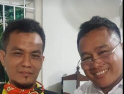 Skandal RS Karunia Kasih: Usai Tolak Pasien Wartawan, Oknum Manajemen Kirim Utusan Ajak “Ngopi Bareng” — Etika Dikubur, Publik Dilecehkan.