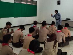 Saka Wira Kartika Gelar Pradikdas Angkatan VII, Perkuat Kesadaran Bela Negara Generasi Muda