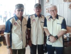 Ketua Umum SPLI Hermes Sihombing Soroti Dugaan Ketidak Transparanan LMKN dalam Distribusi Royalti.