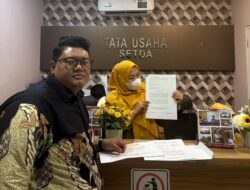 Oknum ASN Kelurahan Margahayu Diduga Terlibat Penipuan Pengurusan Sertifikat Tanah, Kuasa Hukum Siapkan Langkah Hukum.