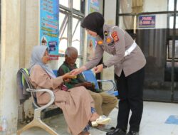 Polda Aceh Buka Posko Pelayanan Khusus  STNK dan BPKB Rusak atau Hilang Pascabencana di Aceh Tamiang