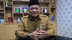 Dedikasi Kaonang dan Dispora Cetak Atlet Berprestasi yang Bergelar Sarjana