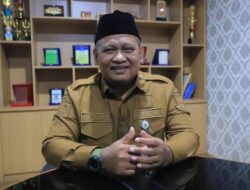 Dedikasi Kaonang dan Dispora Cetak Atlet Berprestasi yang Bergelar Sarjana