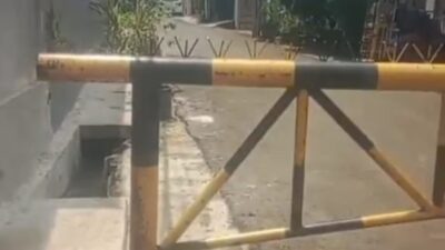 20 Tahun Terpasung “Gembok” Ketidakadilan, Skandal Portal Perumahan Larinda dan Bayang-bayang Intimidasi Birokrasi