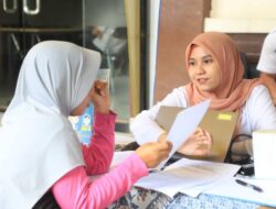 Capaian Gemilang Bapenda Kota Tangerang Tutup Tahun 2025