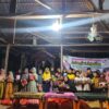 RAMADHAN ARAK-ARAKAN BAKAT! 150 PESERTA SD -SMP-SMA GOYANG BALAI PENGAJIAN RAUDHATUL HUDA RAIH HADIAH DARI YAYASAN BERBAGI ITU INDAH