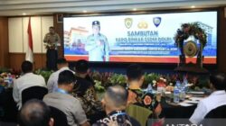 Perkuat Meritokrasi, Polri Konsolidasikan Asesor Assessment Center