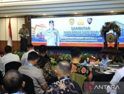 Perkuat Meritokrasi, Polri Konsolidasikan Asesor Assessment Center