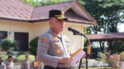 Kapolres Aceh Tamiang: Mari Jaga Ramadhan 1447 H Tetap Pelihara Kamtibmas