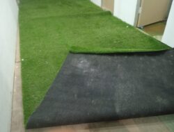 Karpet Perumahan HUNTARA di Curi Pelaku Tidak dikenakan Sangksi, Warga Resah !!