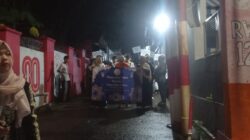 Gema Sholawat Sambut Ramadhan 1447 H/2025, Warga RW 12 Jatiwaringin Bersatu dalam Cinta dan Doa.