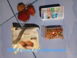 Menu MBG Ramadan Disorot! Orang Tua Keluhkan Gizi Minim dan Porsi Tak Layak