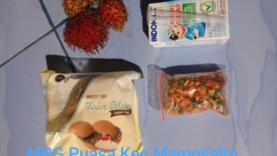 Menu MBG Ramadan Disorot! Orang Tua Keluhkan Gizi Minim dan Porsi Tak Layak