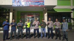 Sinergitas Polsek dan Satlinmas Diperkuat, Peran Satpol PP Dipertanyakan dalam Antisipasi Kenakalan Remaja Saat Sahur.