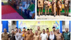 Dandim 1308/LB  Mendampingi Bupati Banggai Buka Musrenbang Enam Kecamatan